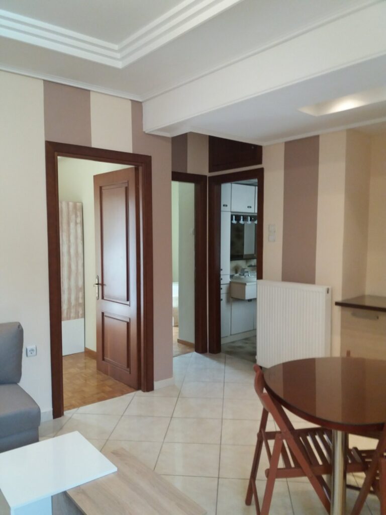 #1001 nikis_apartment_2 for sell