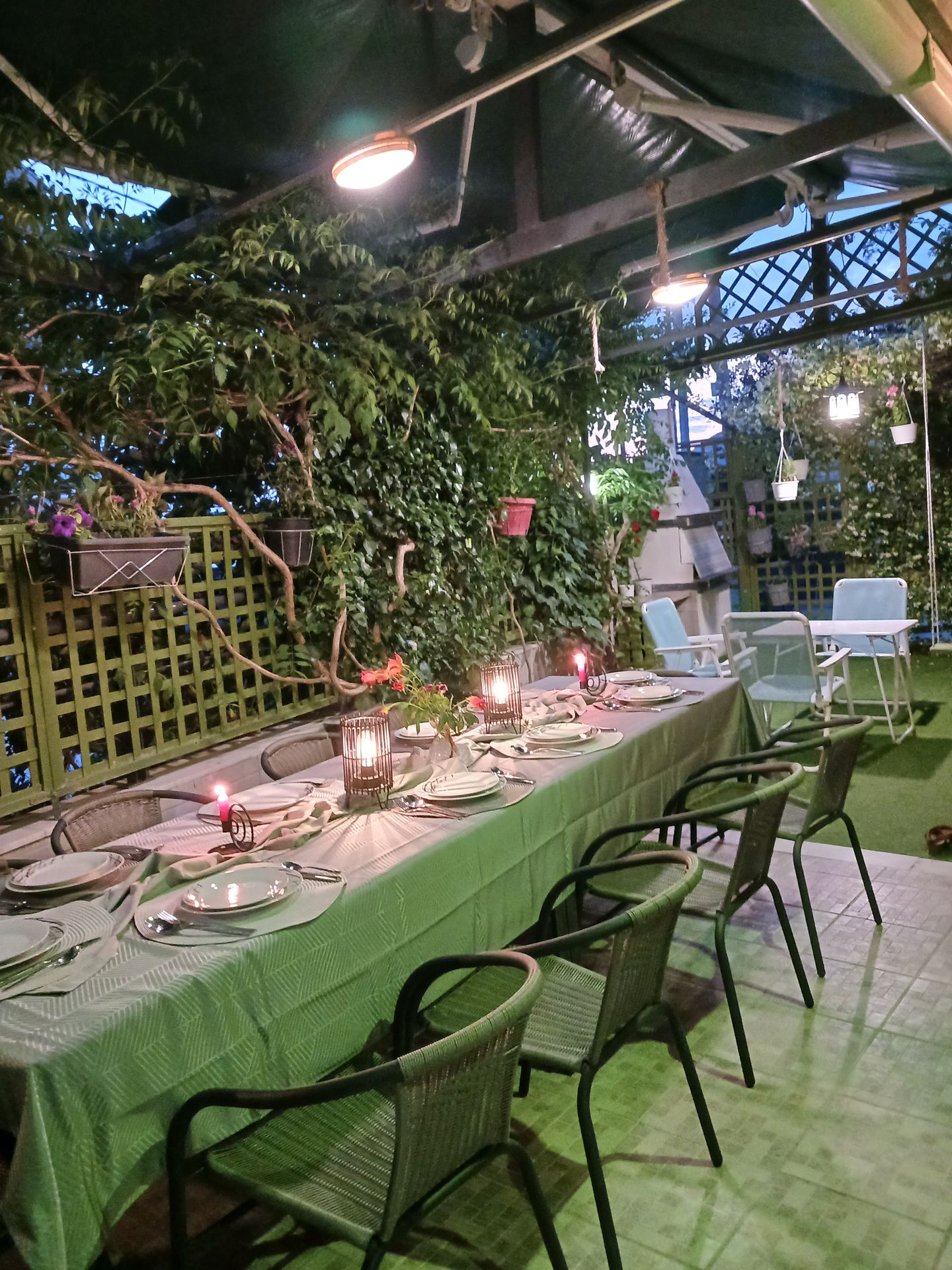 1001 GreenHouse 2026 55
